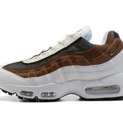 Nike Air Max 95 TT Cashmere Hnědá Bílý Pánské Tenisky DB0250-100