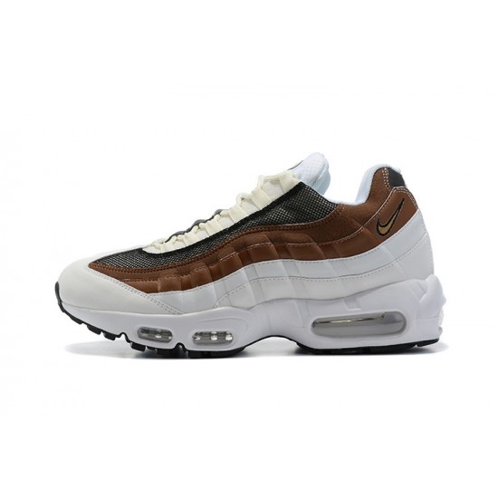 Nike Air Max 95 TT Cashmere Hnědá Bílý Pánské Tenisky DB0250-100