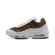 Nike Air Max 95 TT Cashmere Hnědá Bílý Pánské Tenisky DB0250-100