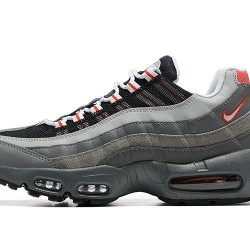 Nike Air Max 95 TT Essential Track Červený Pánské Tenisky CI3705-600