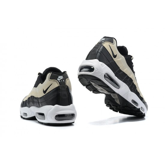 Nike Air Max 95 TT Zlatá Černý Pánské Tenisky CV8828-001