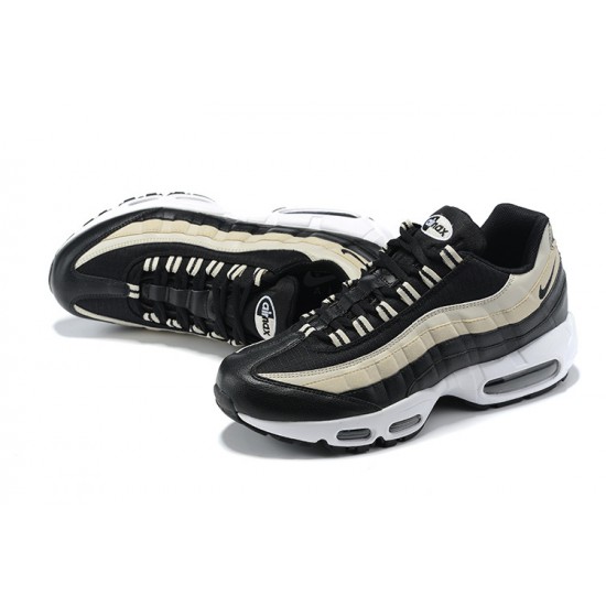 Nike Air Max 95 TT Zlatá Černý Pánské Tenisky CV8828-001