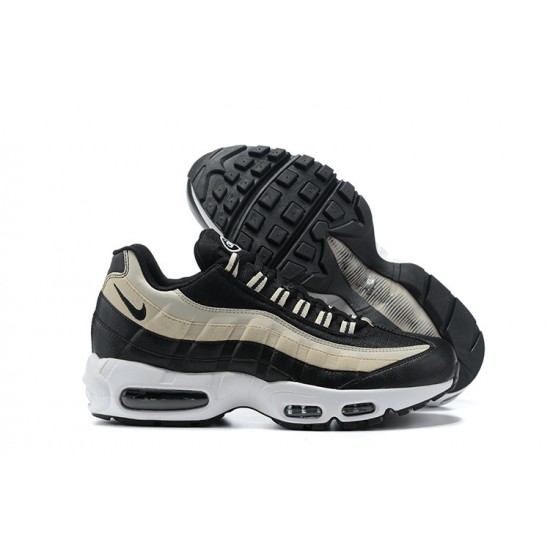 Nike Air Max 95 TT Zlatá Černý Pánské Tenisky CV8828-001