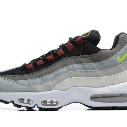 Nike Air Max 95 TT Greedy Černý Bílý Pánské Tenisky FN7801-001