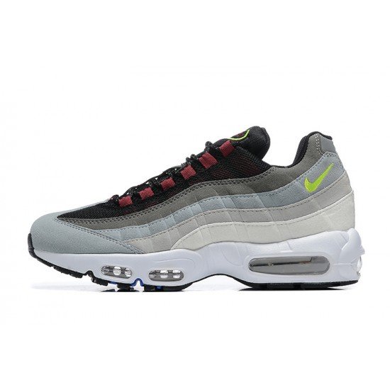 Nike Air Max 95 TT Greedy Černý Bílý Pánské Tenisky FN7801-001