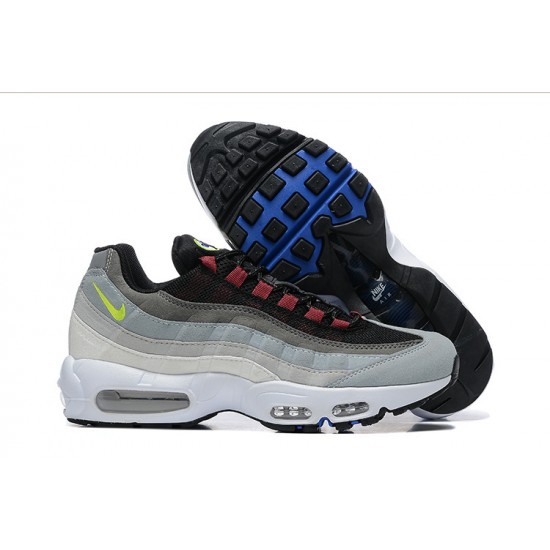 Nike Air Max 95 TT Greedy Černý Bílý Pánské Tenisky FN7801-001