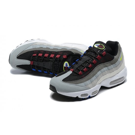 Nike Air Max 95 TT Greedy Černý Bílý Pánské Tenisky FN7801-001