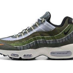 Nike Air Max 95 TT Zelený Bílý  Pánské Tenisky DD5365-222