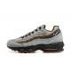 Nike Air Max 95 TT Šedá Černý Pánské Tenisky CV1642-001