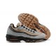 Nike Air Max 95 TT Šedá Černý Pánské Tenisky CV1642-001