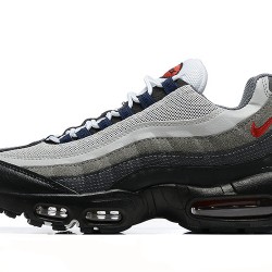 Nike Air Max 95 TT Šedá Černý Pánské Tenisky DM0011-007