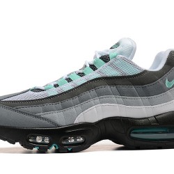 Nike Air Max 95 TT Šedá Černý Pánské Tenisky FV4710-100