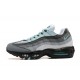 Nike Air Max 95 TT Šedá Černý Pánské Tenisky FV4710-100