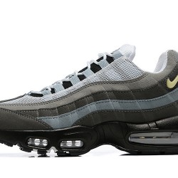 Nike Air Max 95 TT Šedá Jewel Černý Pánské Tenisky FQ1235-002