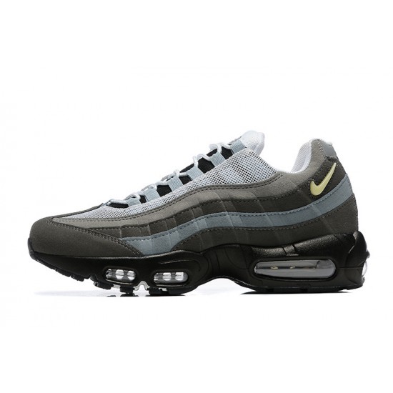 Nike Air Max 95 TT Šedá Jewel Černý Pánské Tenisky FQ1235-002