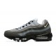 Nike Air Max 95 TT Šedá Jewel Černý Pánské Tenisky FQ1235-002