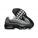 Nike Air Max 95 TT Šedá Jewel Černý Pánské Tenisky FQ1235-002