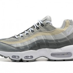 Nike Air Max 95 TT Šedá Bílý Pánské Tenisky DC9844-001