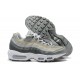 Nike Air Max 95 TT Šedá Bílý Pánské Tenisky DC9844-001