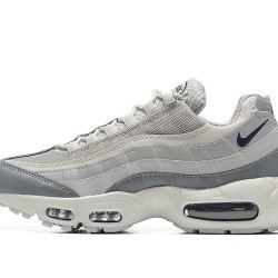 Nike Air Max 95 TT Šedá Bílý Pánské Tenisky FD0663-001