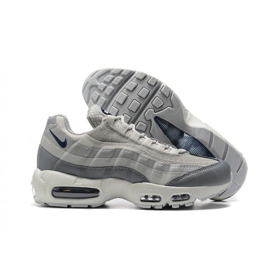 Nike Air Max 95 TT Šedá Bílý Pánské Tenisky FD0663-001