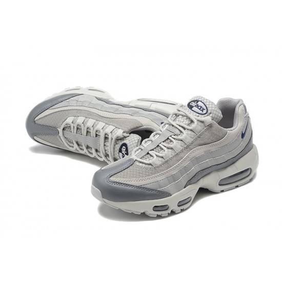 Nike Air Max 95 TT Šedá Bílý Pánské Tenisky FD0663-001