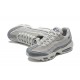 Nike Air Max 95 TT Šedá Bílý Pánské Tenisky FD0663-001