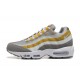 Nike Air Max 95 TT Šedá Žluť Bílý Pánské Tenisky DM0011-010