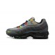 Nike Air Max 95 TT Vícebarevná Šedá Pánské Tenisky CW6576-001