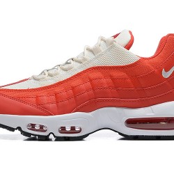 Nike Air Max 95 TT Mystic Červený Bílý Pánské Tenisky FN6866-642