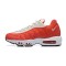 Nike Air Max 95 TT Mystic Červený Bílý Pánské Tenisky FN6866-642