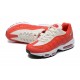 Nike Air Max 95 TT Mystic Červený Bílý Pánské Tenisky FN6866-642