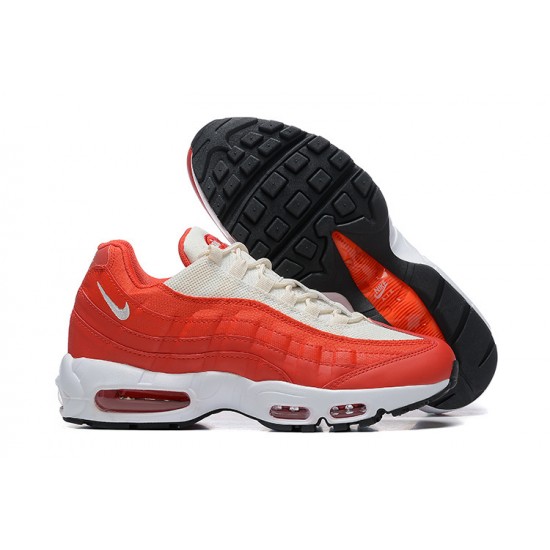 Nike Air Max 95 TT Mystic Červený Bílý Pánské Tenisky FN6866-642