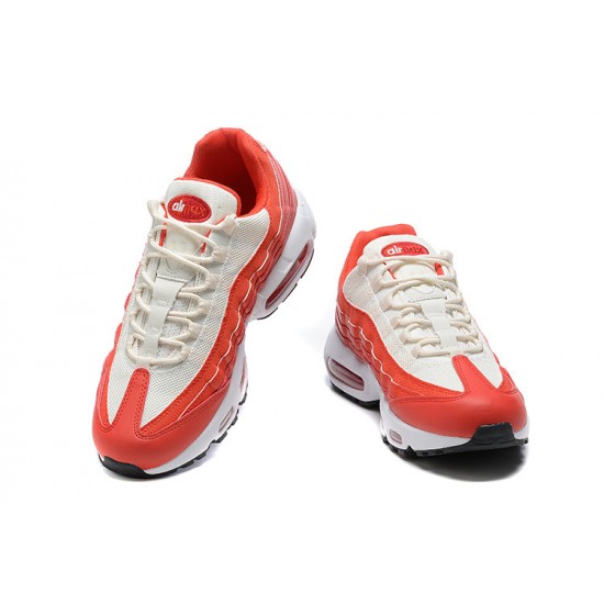 Nike Air Max 95 TT Mystic Červený Bílý Pánské Tenisky FN6866-642