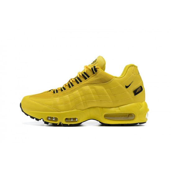 Nike Air Max 95 TT NYC Taxi Žluť Pánské Tenisky DH0143-700