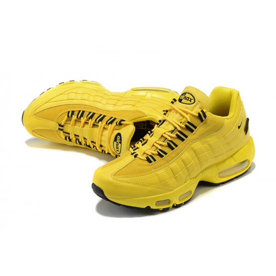 Nike Air Max 95 TT NYC Taxi Žluť Pánské Tenisky DH0143-700