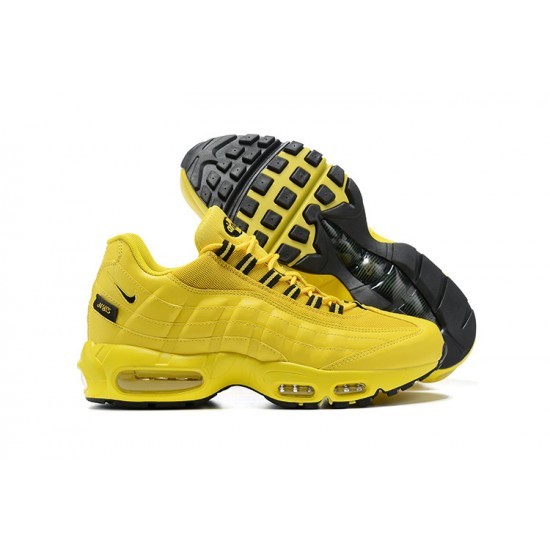 Nike Air Max 95 TT NYC Taxi Žluť Pánské Tenisky DH0143-700