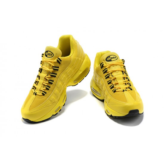 Nike Air Max 95 TT NYC Taxi Žluť Pánské Tenisky DH0143-700