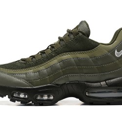 Nike Air Max 95 TT Olive Reflective Zelený Pánské Tenisky DZ4511-300