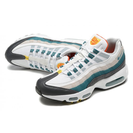 Nike Air Max 95 TT Prep School Pánské Tenisky DM0011-002