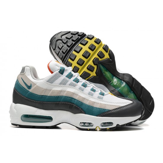 Nike Air Max 95 TT Prep School Pánské Tenisky DM0011-002