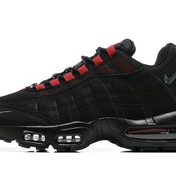 Nike Air Max 95 TT Červený Černý Pánské Tenisky FQ2430-001