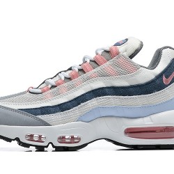 Nike Air Max 95 TT Červený Stardust Pánské Tenisky DM0011-008