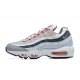 Nike Air Max 95 TT Červený Stardust Pánské Tenisky DM0011-008