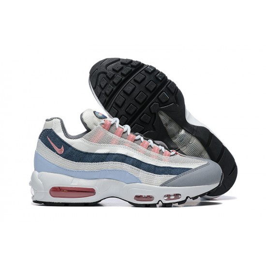 Nike Air Max 95 TT Červený Stardust Pánské Tenisky DM0011-008