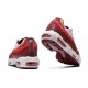 Nike Air Max 95 TT Červený Bílý Pánské Tenisky DM0011-005