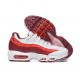 Nike Air Max 95 TT Červený Bílý Pánské Tenisky DM0011-005