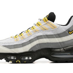 Nike Air Max 95 TT Tour Žluť Černý Pánské Tenisky DQ3982-100