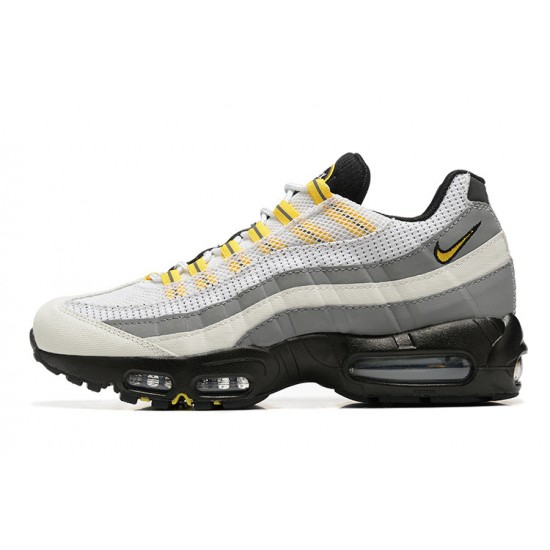 Nike Air Max 95 TT Tour Žluť Černý Pánské Tenisky DQ3982-100