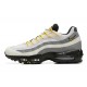 Nike Air Max 95 TT Tour Žluť Černý Pánské Tenisky DQ3982-100